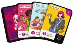 Taco Bell Party Pack Card Game - image 6 - Click to Zoom