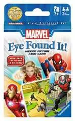 Marvel Eye Found It!™ Card Game - image 1 - Click to Zoom