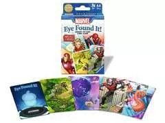 Marvel Eye Found It!™ Card Game - image 3 - Click to Zoom
