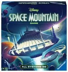 Disney Space Mountain: All Systems Go - image 1 - Click to Zoom