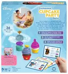 Pan Disney Enchanted Cupcake Game_EN - image 2 - Click to Zoom