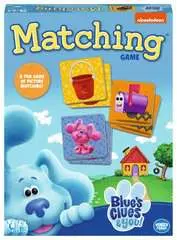 Viacom Blues Clues Matching Game - image 1 - Click to Zoom