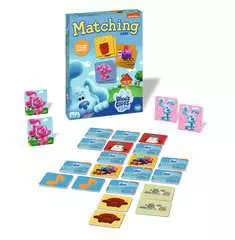 Viacom Blues Clues Matching Game - image 3 - Click to Zoom