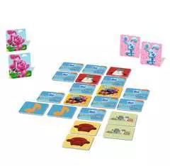 Viacom Blues Clues Matching Game - image 4 - Click to Zoom
