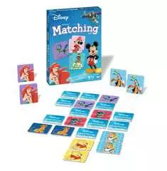 Disney Matching Game - image 3 - Click to Zoom