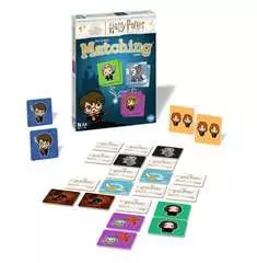 Harry Potter Matching Game - image 3 - Click to Zoom
