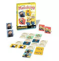 Minions: Rise of Gru Matching Game - image 2 - Click to Zoom