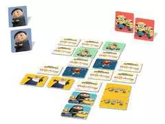 Minions: Rise of Gru Matching Game - image 3 - Click to Zoom