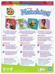 Cocomelon Matching Game - image 2 - Click to Zoom