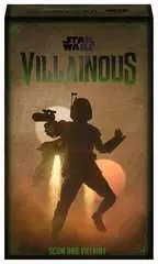 Star Wars Villainous: Scum and Villainy - image 1 - Click to Zoom