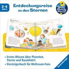 Wieso? Weshalb? Warum? junior, Band 72: Sonne, Mond und Sterne - Bild 3 - Klicken zum Vergößern