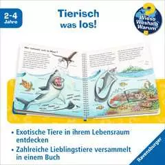 Wieso? Weshalb? Warum? junior, Band 73: Tiere der Welt - Bild 3 - Klicken zum Vergößern