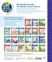 Wieso? Weshalb? Warum?, Band 59: Wir erforschen Sterne und Planeten - Bild 2 - Klicken zum Vergößern