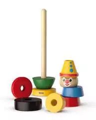 BRIO Clown - Bild 4 - Klicken zum Vergößern