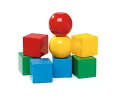 Magnetic Blocks - image 2 - Click to Zoom