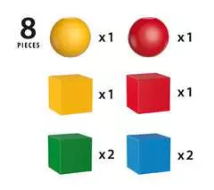 Magnetic Blocks - image 4 - Click to Zoom