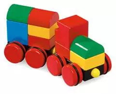 Magnetic Train - image 4 - Click to Zoom