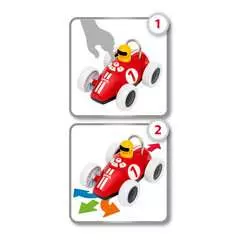 BRIO Play & Learn Rennwagen - Bild 4 - Klicken zum Vergößern