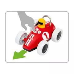 BRIO Play & Learn Rennwagen - Bild 5 - Klicken zum Vergößern