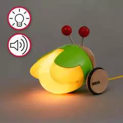 Nachzieh-Glühwürmchen mit Licht und Sound - Bild 4 - Klicken zum Vergößern