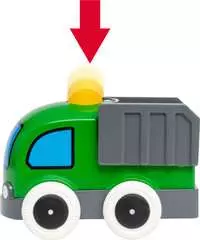 Camion Benne Push & Go - Image 4 - Cliquer pour agrandir