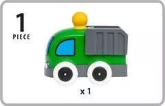 Camion Benne Push & Go - Image 6 - Cliquer pour agrandir