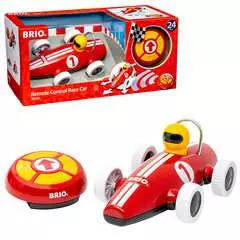 RC Race Car - image 12 - Click to Zoom