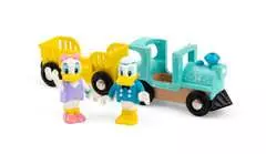 Donald & Daisy Duck Zug - Bild 2 - Klicken zum Vergößern