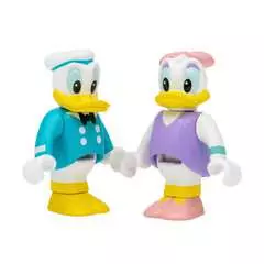Donald & Daisy Duck Zug - Bild 7 - Klicken zum Vergößern