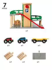 Parking Garage - image 6 - Click to Zoom