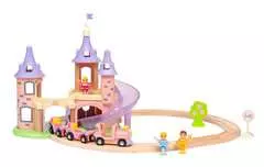 Castle Set (Disney Princess) - image 2 - Click to Zoom