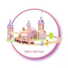 Castle Set (Disney Princess) - image 8 - Click to Zoom