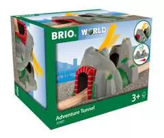 Magischer tunnel brio - Die besten Magischer tunnel brio analysiert!