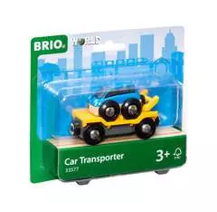Car Transporter - image 1 - Click to Zoom
