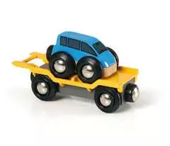 Car Transporter - image 2 - Click to Zoom
