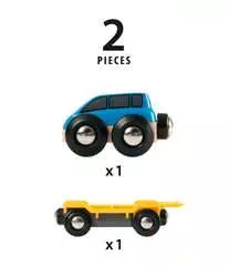 Car Transporter - image 3 - Click to Zoom