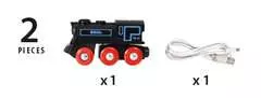 Locomotive Rechargeable - Image 7 - Cliquer pour agrandir