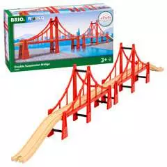 Double Pont Suspendu - Image 3 - Cliquer pour agrandir