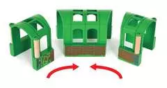 Tunnel Modulable - Image 4 - Cliquer pour agrandir