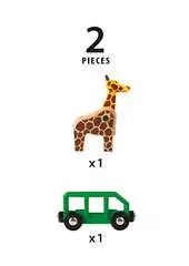 Giraffenwagen - Bild 3 - Klicken zum Vergößern