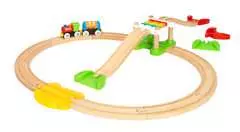 Mon Premier Circuit de Decouverte - Image 3 - Cliquer pour agrandir