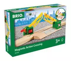 Magnetic Action Crossing - image 1 - Click to Zoom