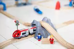 BRIO Circuit en 8 voyageurs - Image 12 - Cliquer pour agrandir