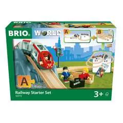 BRIO Circuit en 8 voyageurs - Image 3 - Cliquer pour agrandir