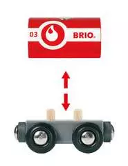Feuerwehr-Löschzug - Bild 4 - Klicken zum Vergößern