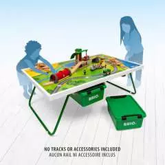 Play Table - image 6 - Click to Zoom