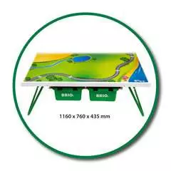 Play Table - image 8 - Click to Zoom
