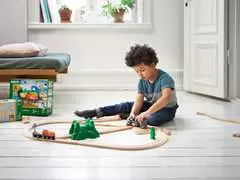 BRIO Circuit de démarrage Transport de Fret - Pack A - Image 9 - Cliquer pour agrandir