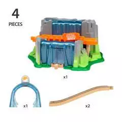 Pont et Tunnel Cascade Smart Tech Sound - Image 10 - Cliquer pour agrandir