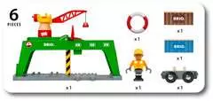 Container Crane - image 9 - Click to Zoom
